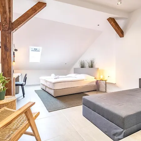 Apartment Kaptol *